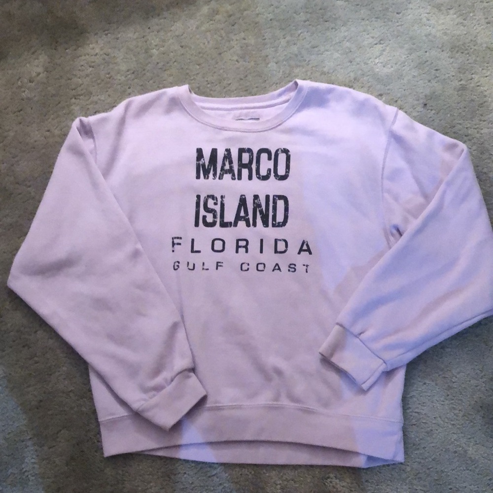 Marco Island Sweatshirt